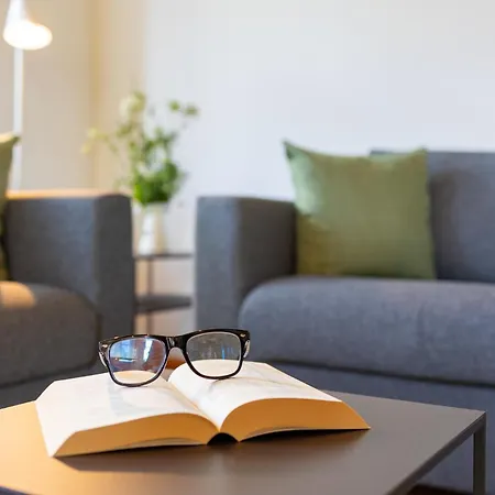 Reetdachhaus Stavanger Holiday home *