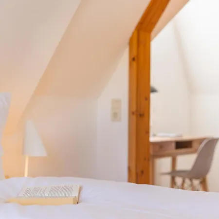 Holiday home Reetdachhaus Stavanger *