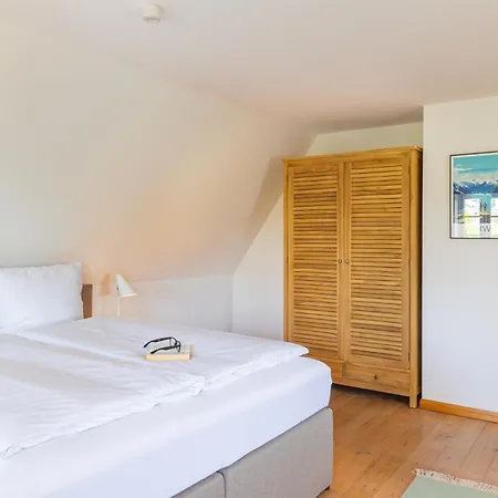 Reetdachhaus Stavanger Holiday home