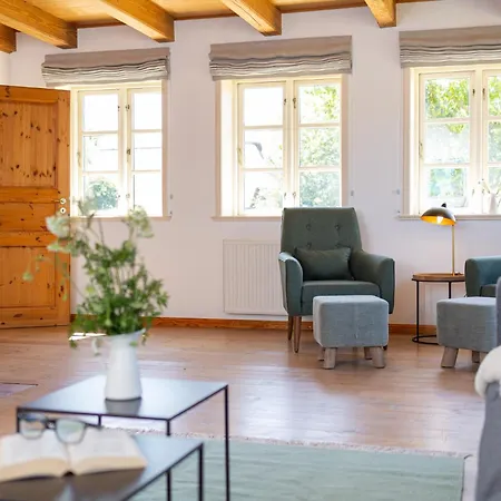 Holiday home Reetdachhaus Stavanger