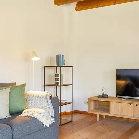 Reetdachhaus Stavanger Holiday home