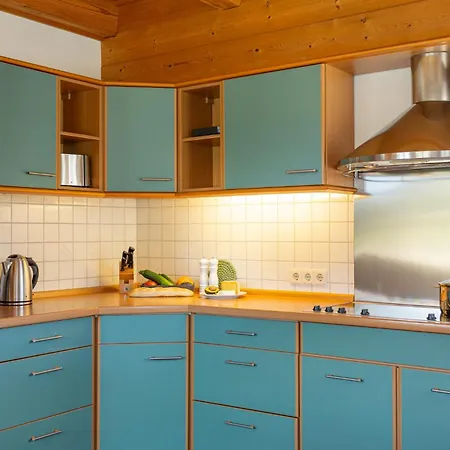 Reetdachhaus Stavanger Holiday home *