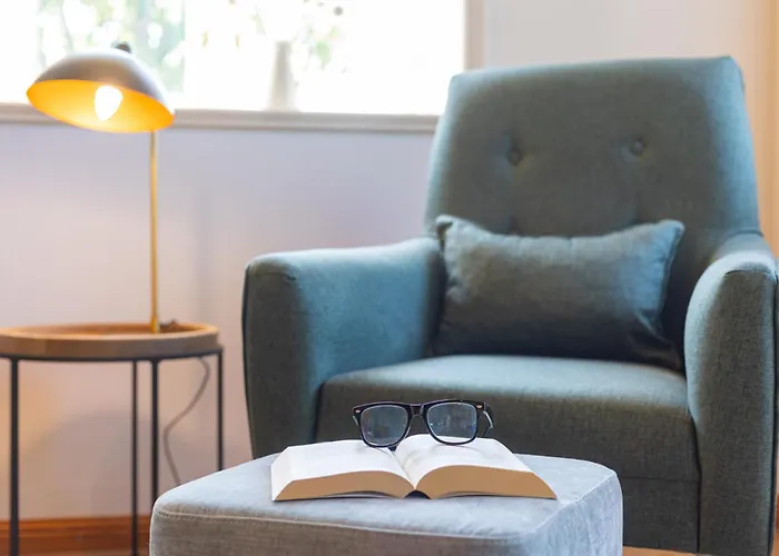 Reetdachhaus Stavanger Nebel