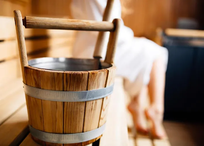 Reetdachhaus Stavanger Vakantiehuis *