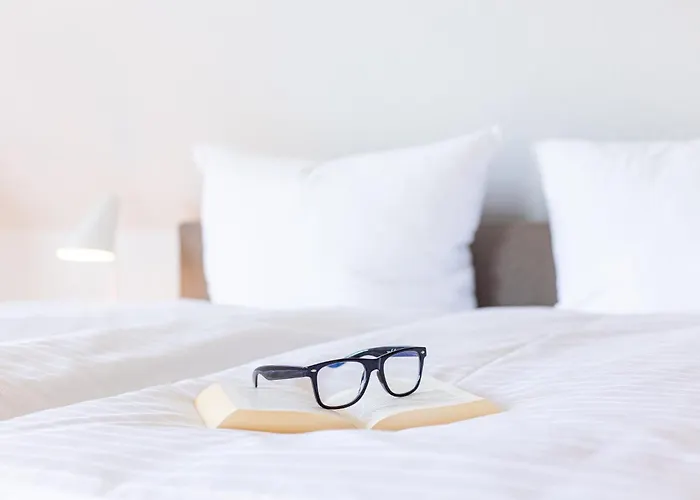 Reetdachhaus Stavanger * Nebel