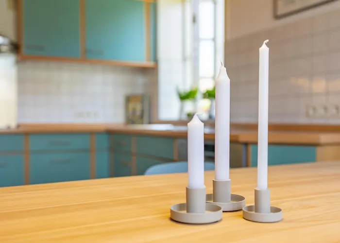 Reetdachhaus Stavanger *