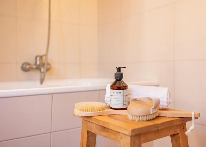 Vakantiehuis Reetdachhaus Stavanger *